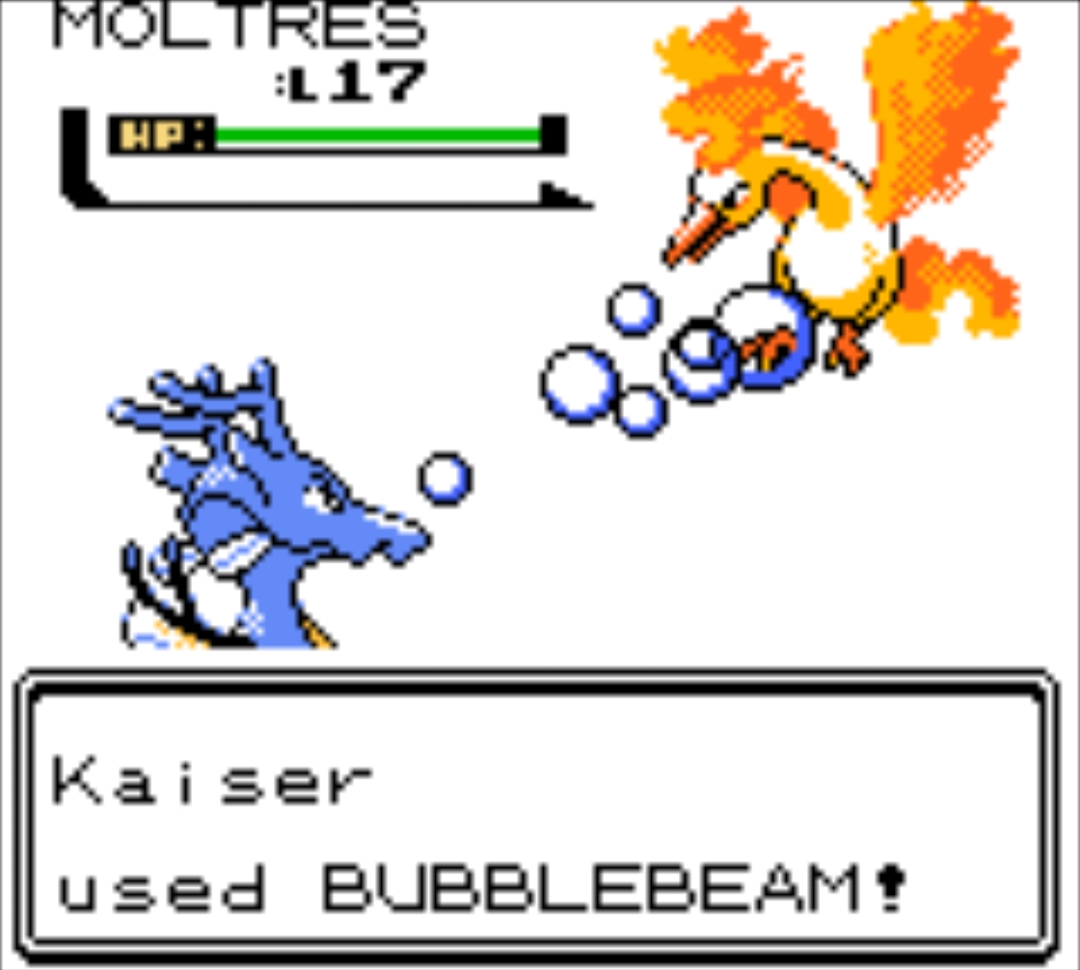 After many tries, I finally beat a Fire Red Nuzlocke! Moltres & Kingdra  died to Lance, but the other 4 somehow carried the Champion battle. :  r/nuzlocke