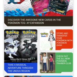 Pokémon Company Newsletters – PokéHistorian